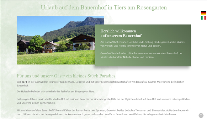 Gschwöllhof