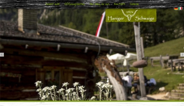 Haniger Schwaige