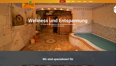 Hotel Thuinerwaldele ***