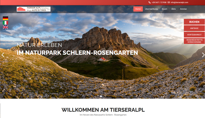 Tierser Alpl